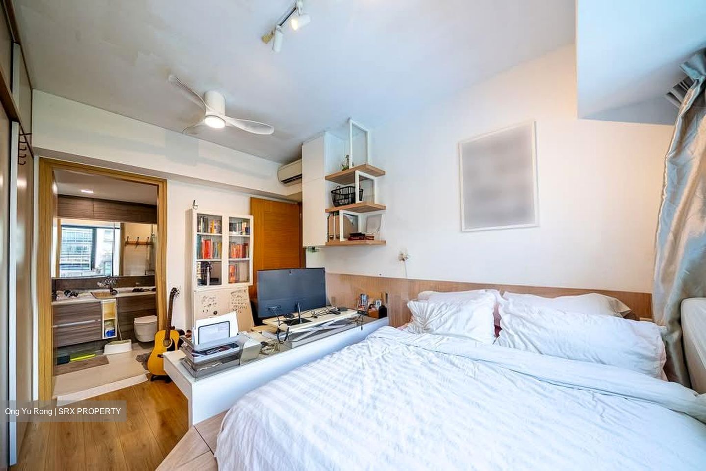 Coco Palms (D18), Condominium #558747111